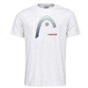 Head - Club Carl T-Shirt 